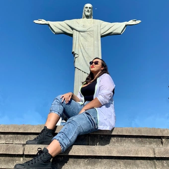 Um dia no Rio de Janeiro (UDR)