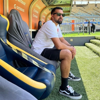 Cidade do Samba, Sambódromo e Maracanã